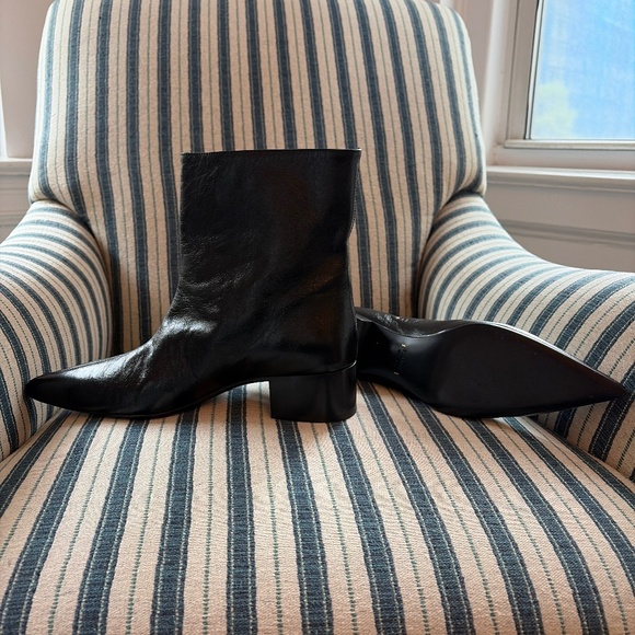 Khaite Andee Boots - Picture 1 of 2
